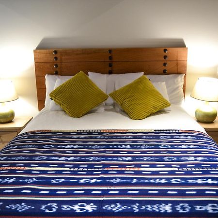 Casa Girasol Bed & Breakfast Antigua Екстериор снимка
