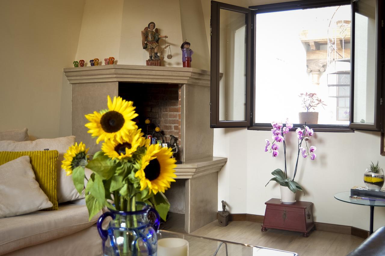 Casa Girasol Bed & Breakfast Antigua Екстериор снимка