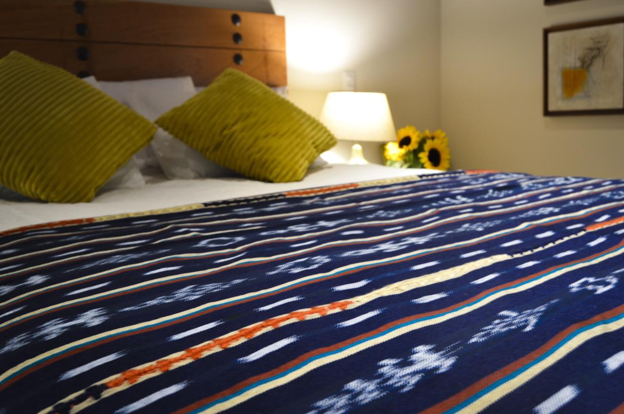 Casa Girasol Bed & Breakfast Antigua Екстериор снимка