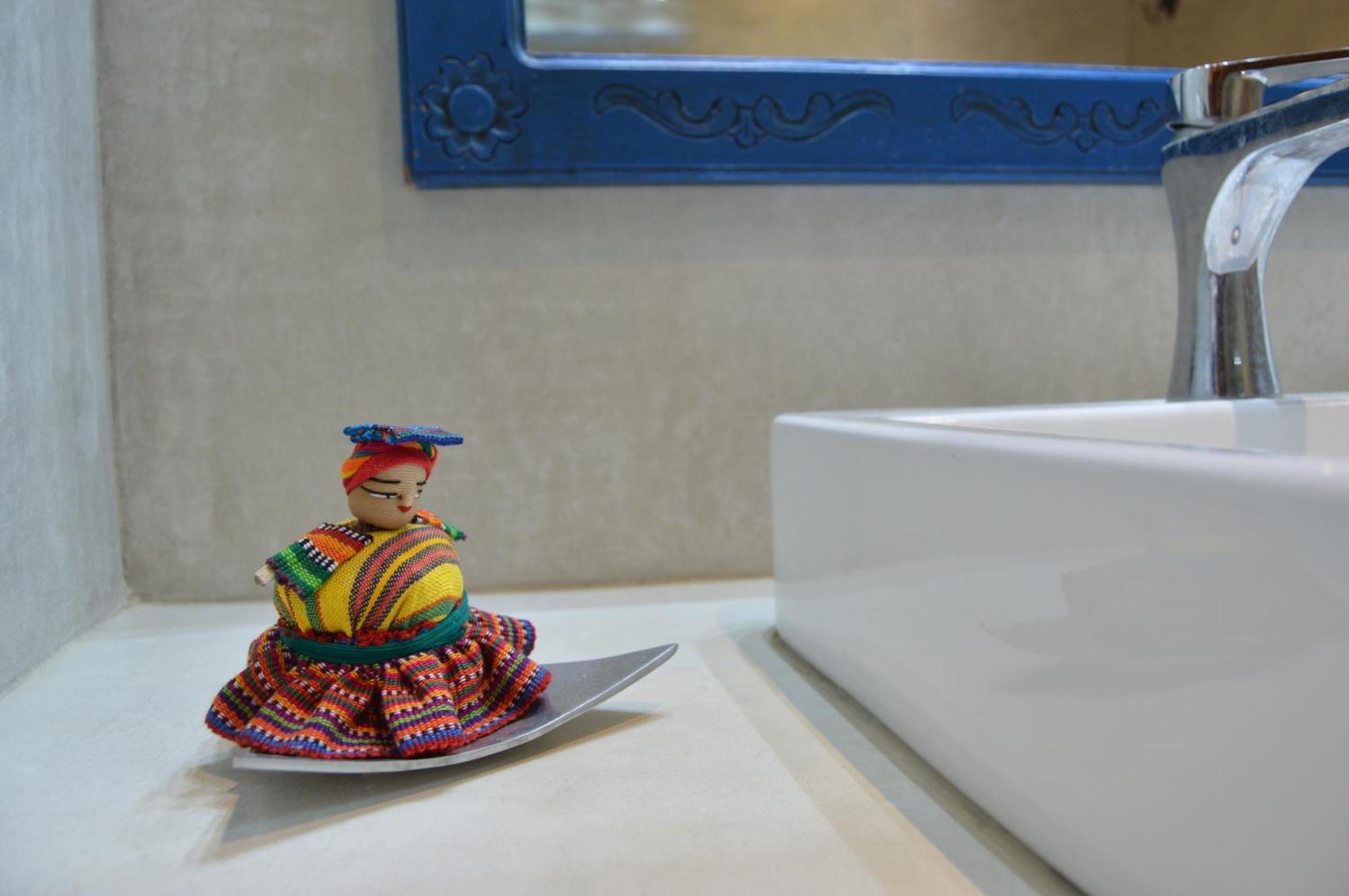 Casa Girasol Bed & Breakfast Antigua Екстериор снимка