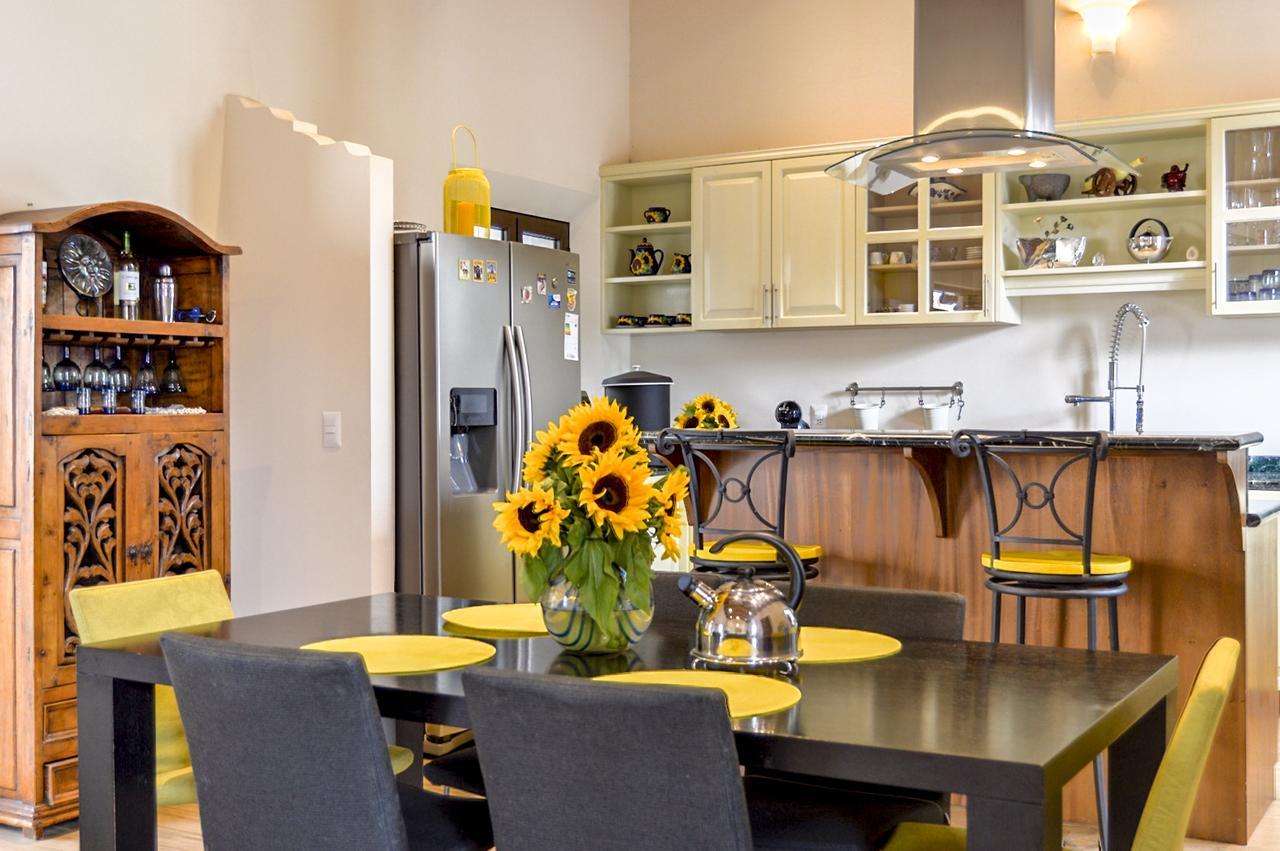 Casa Girasol Bed & Breakfast Antigua Екстериор снимка