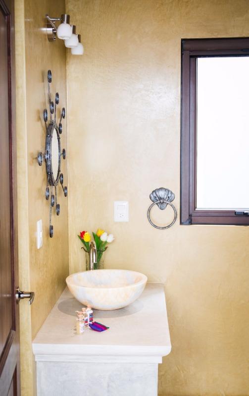 Casa Girasol Bed & Breakfast Antigua Екстериор снимка
