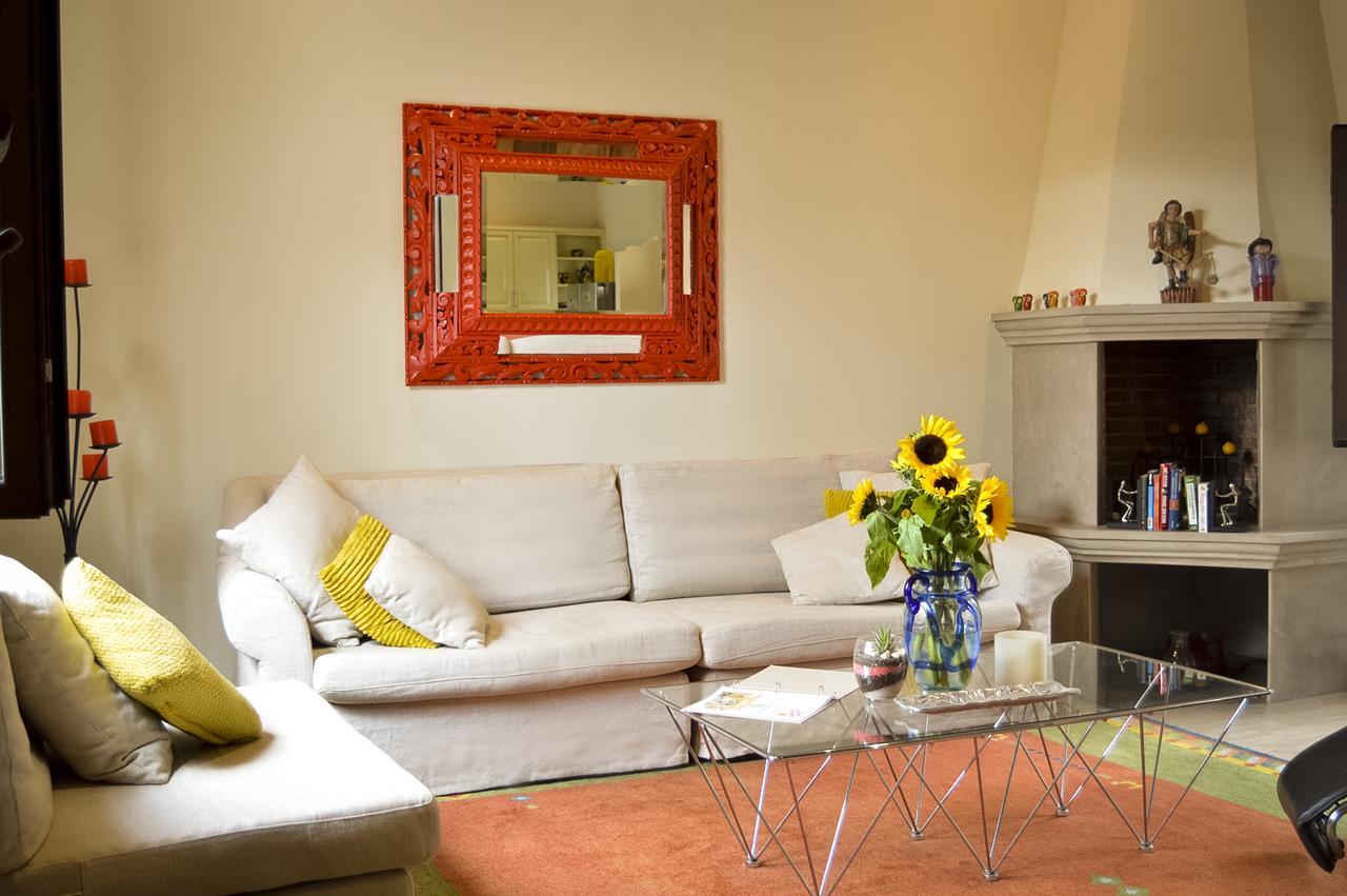 Casa Girasol Bed & Breakfast Antigua Екстериор снимка