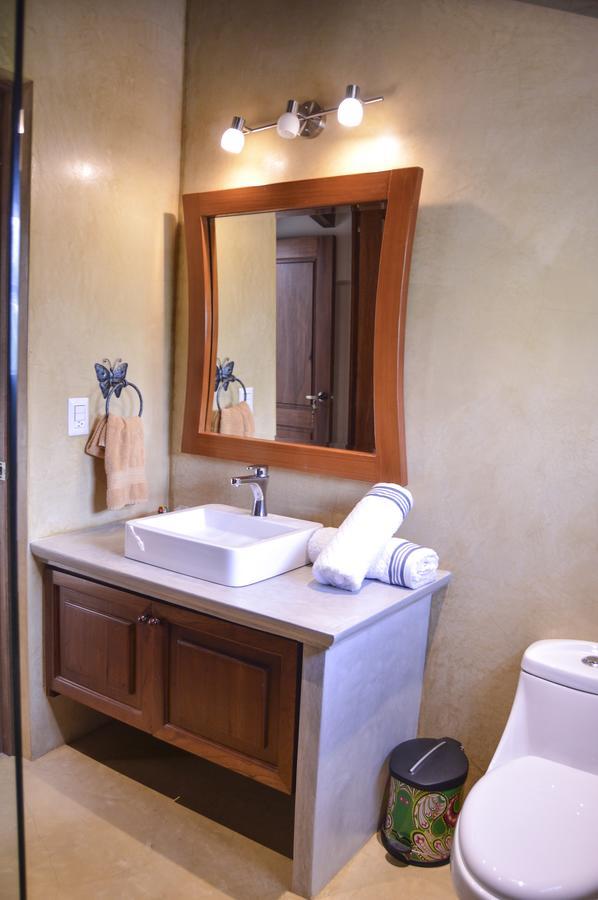 Casa Girasol Bed & Breakfast Antigua Екстериор снимка