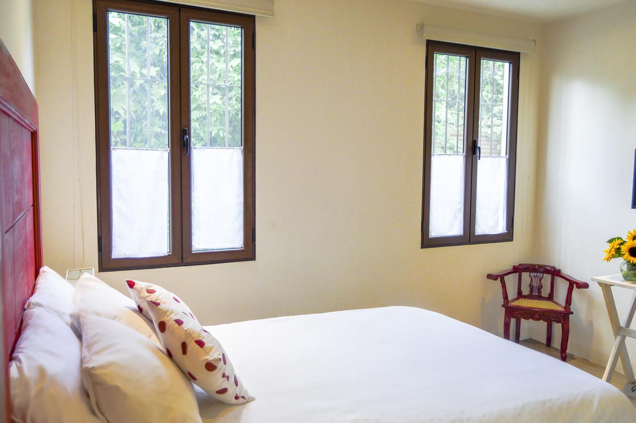 Casa Girasol Bed & Breakfast Antigua Екстериор снимка
