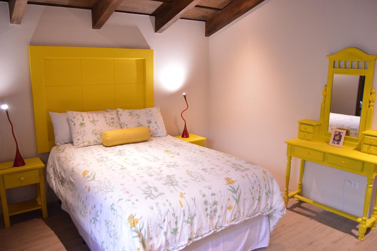 Casa Girasol Bed & Breakfast Antigua Екстериор снимка