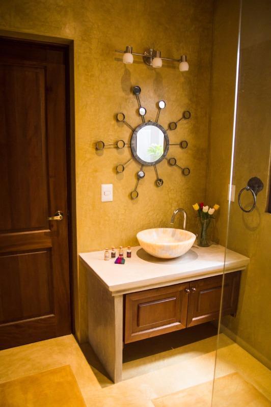 Casa Girasol Bed & Breakfast Antigua Екстериор снимка